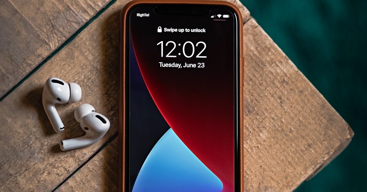 Best Privacy Settings for iPhone