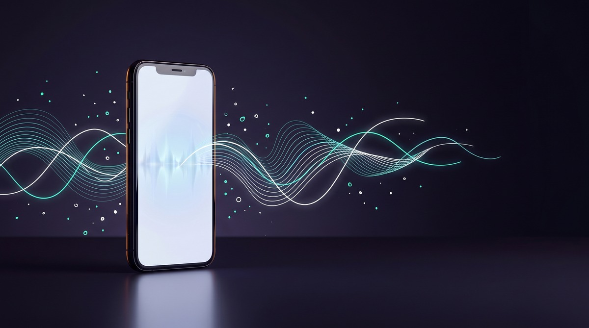 Cover image for guide: Is Your Phone Listening to You?